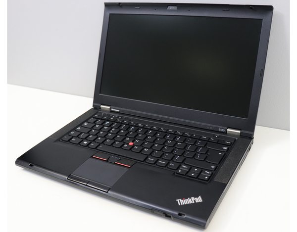 Laptop Lenovo ThinkPad T430 i5 - 3 generacaji / 4GB / 500 GB HDD / 14 HD+ / Klasa A -