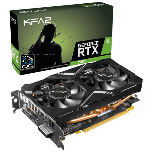 Komputer do gier AMD Ryzen 5 3600 / RTX 2060 6 GB / 240GB SSD / 16GB DDR4 / WIN 10 PRO