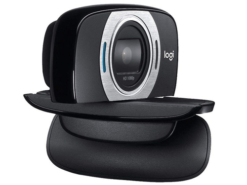 Kamera Internetowa Logitech C615 FullHD 1080p | Refurbished