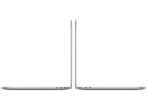 Apple Macbook Pro A2141 (2019) Space Gray / i9-9880H / 32GB DDR4 / 1000GB SSD / 16" 3072x1920 Retina / Radeon Pro 5500M / Kamera / Klasa A-