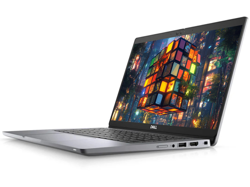 Laptop Dell Latitude 5320 2w1 / i5-1135G7 / 8GB DDR4 / 1000GB SSD / 13,3" Full HD Dotyk / W11P / Klasa A-