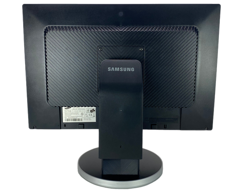 Monitor SAMSUNG 225BW 22 1680x1050 WSXGA+ VGA DVI Klasa A