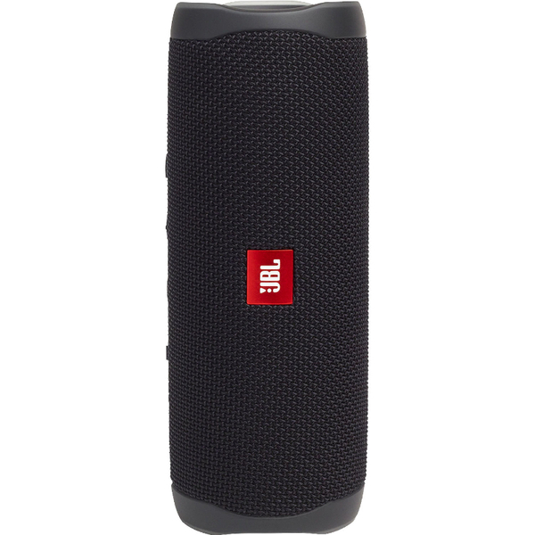 Głośnik Bezprzewodowy JBL Flip 5 Portable Speaker - Black Steel | Refurbished