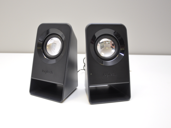 Głośniki Komputerowe Logitech Z213 Subwoofer 2.1 UŻYWANE