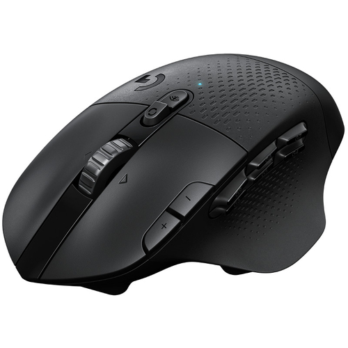 Myszka bezprzewodowa Logitech G604 Lightspeed (brak przedłużki USB) | Refurbished