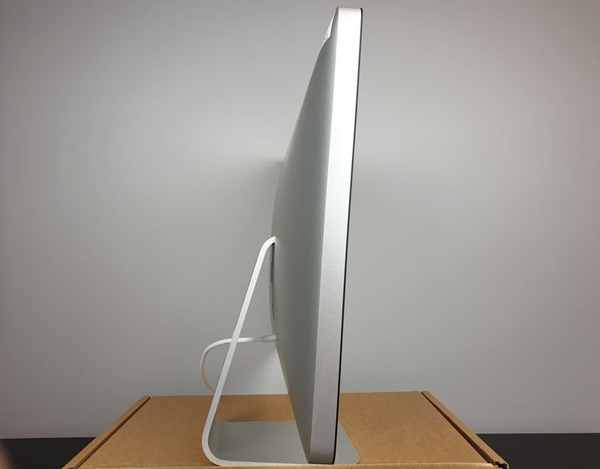 Monitor Apple A1407 27 2560x1440 Thunderbolt Display Klasa B