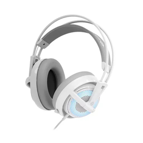 Słuchawki Gamingowe SteelSeries Siberia V2 Frost Blue | Refurbished