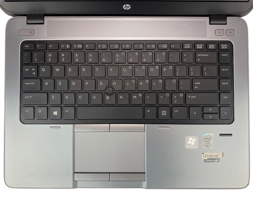 Laptop HP EliteBook 840 G1 i5 - 4 generacji / 4 GB / 500 GB HDD / 14 HD+ / Klasa C