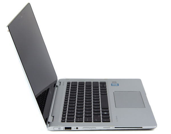 Laptop HP Elitebook X360 1030 G2 / i5-7300U / 8GB / 128GB SSD / 13,3" Full HD dotyk / Klasa A-