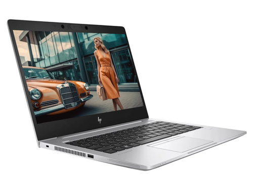 Laptop HP EliteBook 840 G6 / i5-8365U / 16GB DDR4 / 1000GB SSD / 14" Full HD / W11P / Klasa A