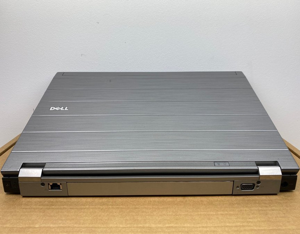 Laptop Dell Precision M4500 i7 - 920XM / 4GB / 500 GB / 15,6 FullHD / FX 880M / Klasa A