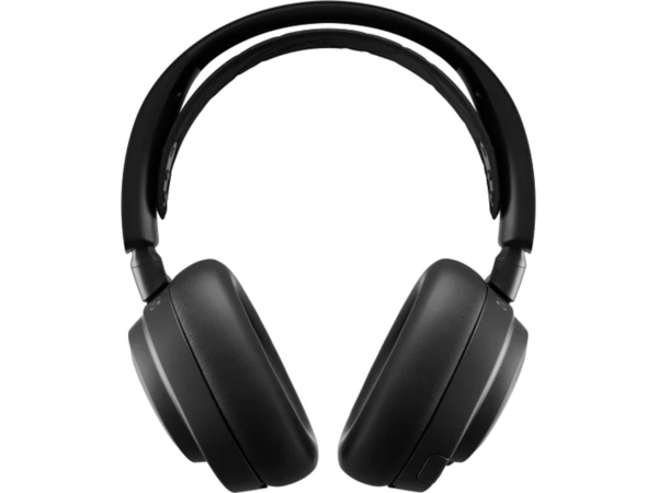 Słuchawki Gamingowe bezprzewodowe SteelSeries Arctis Nova Pro Wireless | Refurbished