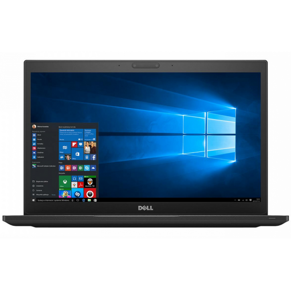 Laptop Dell Latitude 7390 / i5-8350U / 16GB DDR4 / 256GB SSD / 13,3" Full HD / Klasa A