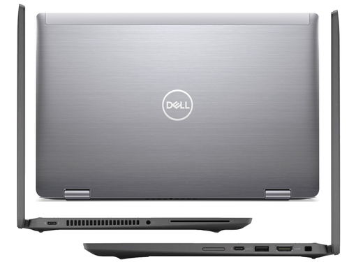 Laptop Dell Latitude 7430 / i7-1270P / 32GB DDR4 / 2556GB SSD / 14" Full HD Dotyk / W11P / Klasa C