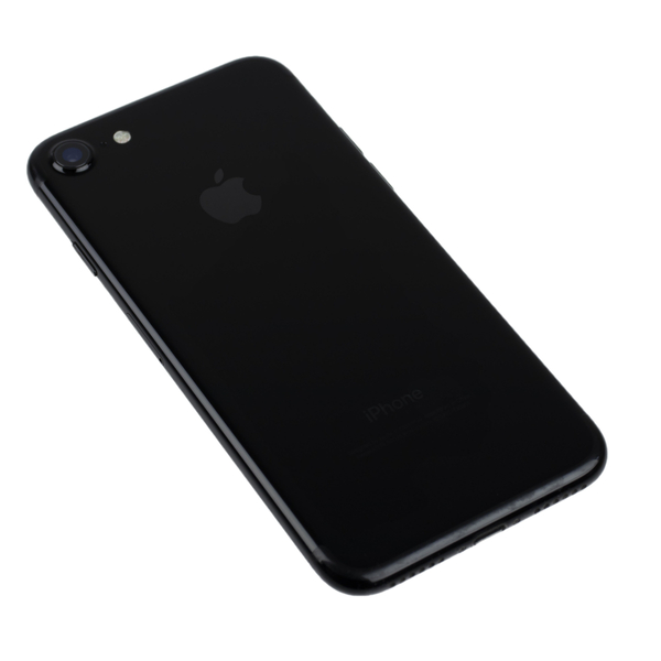 Apple iPhone 7 Jet Black 32GB Smartfon - Stan Dobry