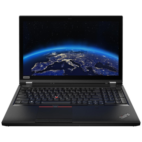 Laptop Lenovo ThinkPad P53 / i7-9850H / 16GB / 512GB SSD / 15,6" Full HD / T1000 / Klasa A-