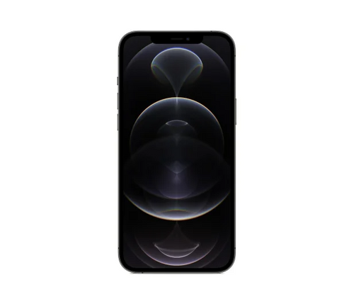 Apple iPhone 12 Pro Graphite 128GB Smartfon - Stan Dobry