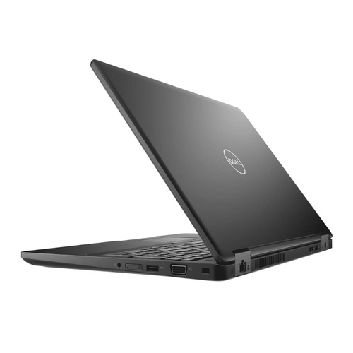 Laptop Dell Precision 3530 WorkStation i7-8750H / 32GB / 512GB SSD / 15,6 FullHD / P600 / Klasa A