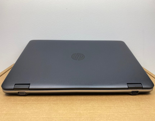 Laptop HP ProBook 650 G3 i5 - 7 generacji / 4 GB / 320 GB HDD / 15,6 FullHD / Klasa A