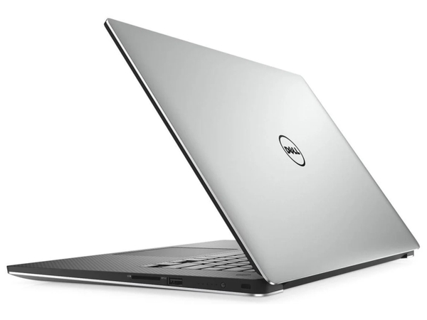 Laptop Dell Precision 5520 / Intel Xeon E3-1505M v5 / 32GB / 512GB SSD / 15,6 Full HD / M1200M / Klasa A-
