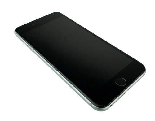 Apple iPhone 6s Plus Space Gray 128GB A1634 Smartfon - Stan Dobry