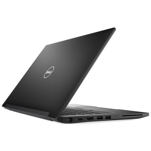 Laptop Dell Latitude 7490 / i5-8350U / 8GB DDR4 / 256GB SSD / 14" Full HD / Klasa A-