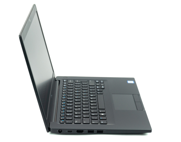 Laptop Dell Latitude 7490 / i7-8650U / 16GB DDR4 / 512GB SSD / 14" Full HD dotyk / W11P / Klasa A-