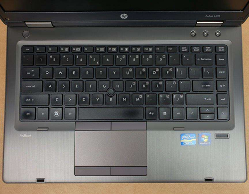 Laptop HP ProBook 6460B i5 - 2 generacji / 4GB / 320 GB HDD / 14 HD / Klasa A