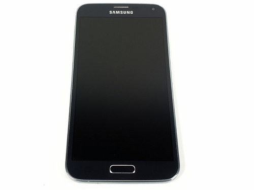 Smartfon Samsung Galaxy S5 Neo G903 Black 16GB - Stan Bardzo Dobry