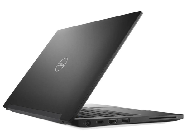 Laptop Dell Latitude 7390 / i5-8350U / 16GB DDR4 / 256GB SSD / 13,3" Full HD / W11P / Klasa A-