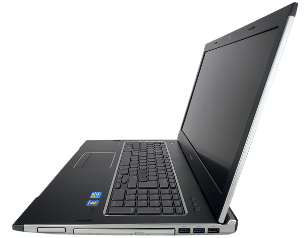 Laptop Dell Vostro 3750 i5 - 2 generacji / 8 GB / 480 GB SSD / 17,3 HD+ / 525M / Klasa A