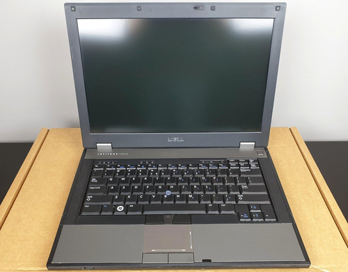 Laptop Dell Latitude E5410 i5 - 1 generacji / 4GB / 250 GB HDD / 14 WXGA / Klasa A