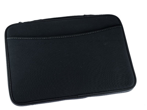 Torba na laptopa Logitech 16' Notebook sleeve Black& Blue | Refurbished