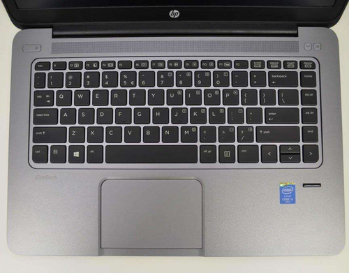 Laptop HP Elitebook Folio 1040 G2 i5 - 5 generacji / 4GB / 250 HDD / 14 HD+ / Klasa A