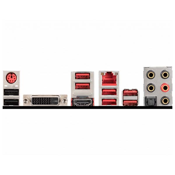 Płyta główna MSI X470 GAMING PLUS MAX