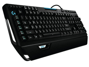 Klawiatura Mechaniczna Logitech G910 Orion Spectrum | Używana