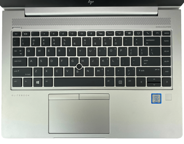 Laptop HP EliteBook 840 G5 i5 - 8 generacji / 32 GB / 480 GB SSD / 14 FHD / Klasa A