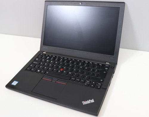 Laptop Lenovo ThinkPad X260 i5 - 6 generacji / 4GB / 480GB SSD / 12,5 HD / Klasa A -