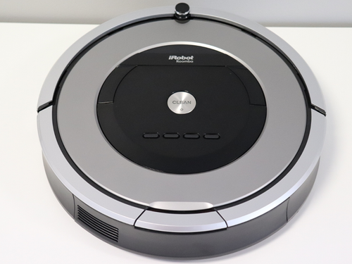 Odkurzacz iRobot Roomba 860 Vacuum Cleaning Robot | Refurbished