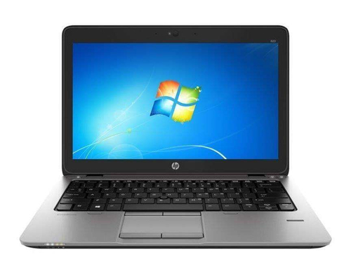 Laptop HP EliteBook 820 G1 i7 - 4 generacji / 4GB / 250 GB HDD / 12,5 HD DOTYK / Klasa A