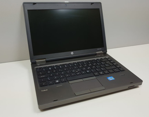Laptop HP ProBook 6360b i5 - 2 generacji / 4GB / 250 GB HDD / 15,6 HD / Klasa A