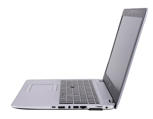 Laptop HP EliteBook 755 G4 AMD A10 Pro 8730B / 4GB / 250 GB HDD / 15,6 HD / R5 / Klasa A-
