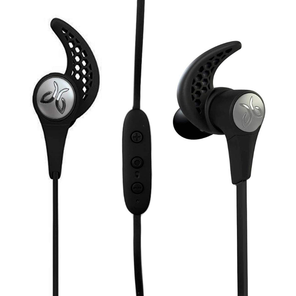 Słuchawki Bezprzewodowe Jaybird X3 Sport Blackout Bluetooth | Refurbished