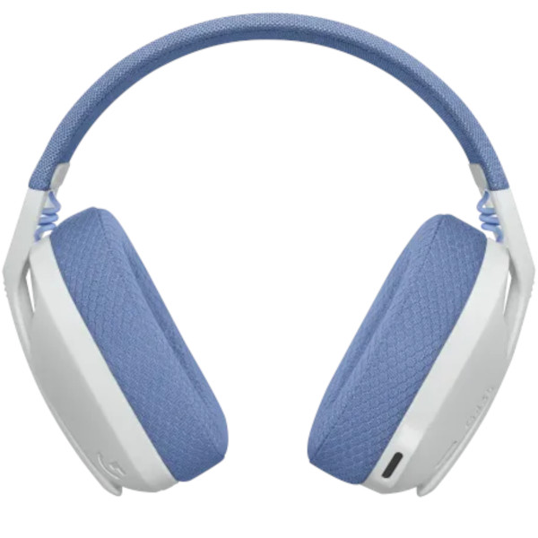 Słuchawki Gamingowe Logitech G435 Lightspeed Wireless Gaming | Brak odbiornika, Łączność Bluetooth) | Używane