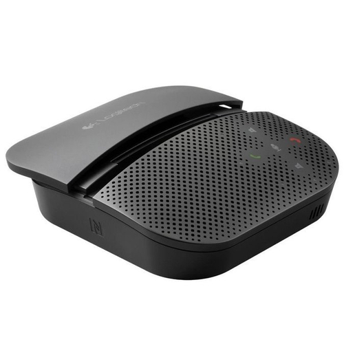 Zestaw Głośnomówiący Logitech P710e Konferencyjny | Refurbished