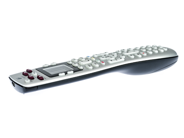 Pilot Uniwersalny Logitech Harmony 600 | Refurbished