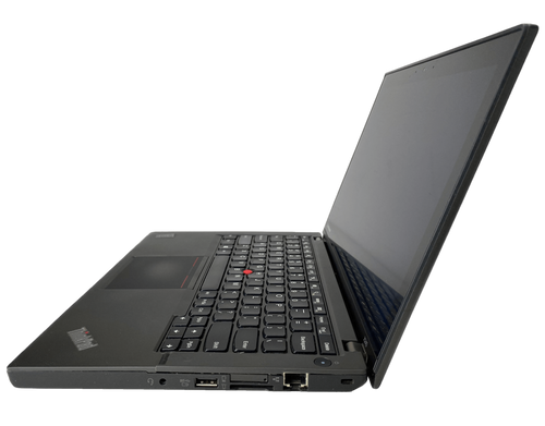 Laptop Lenovo ThinkPad X240 i5 - 4 generacji / 4GB / 320GB HDD / 12,5 HD dotyk / Klasa B