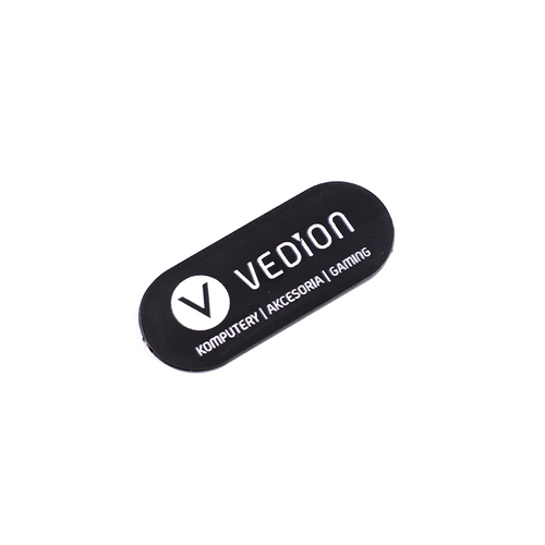 (X) Zaślepka na kamerę Vedion