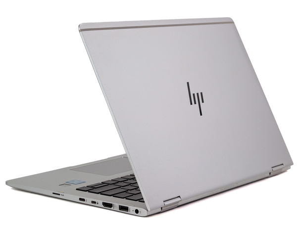 Laptop HP Elitebook X360 1030 G2 / i5-7300U / 8GB / 128GB SSD / 13,3" Full HD dotyk / Klasa A