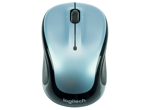 Myszka Bezprzewodowa Logitech M325 SILVER Unifying | Refurbished